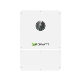 Гібридний інвертор Growatt WIT 25K-HU(AF) EU трифазний (WIT 25K-HU(AF) EU)